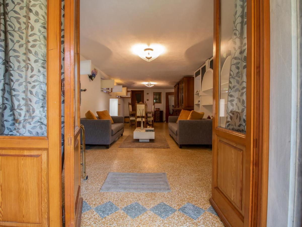 Apartment Serenella By Interhome Pietrasanta Exterior photo