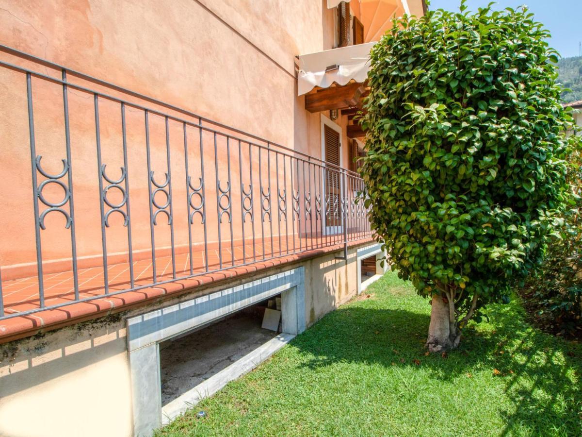 Apartment Serenella By Interhome Pietrasanta Exterior photo
