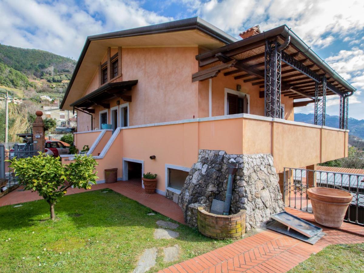 Apartment Serenella By Interhome Pietrasanta Exterior photo