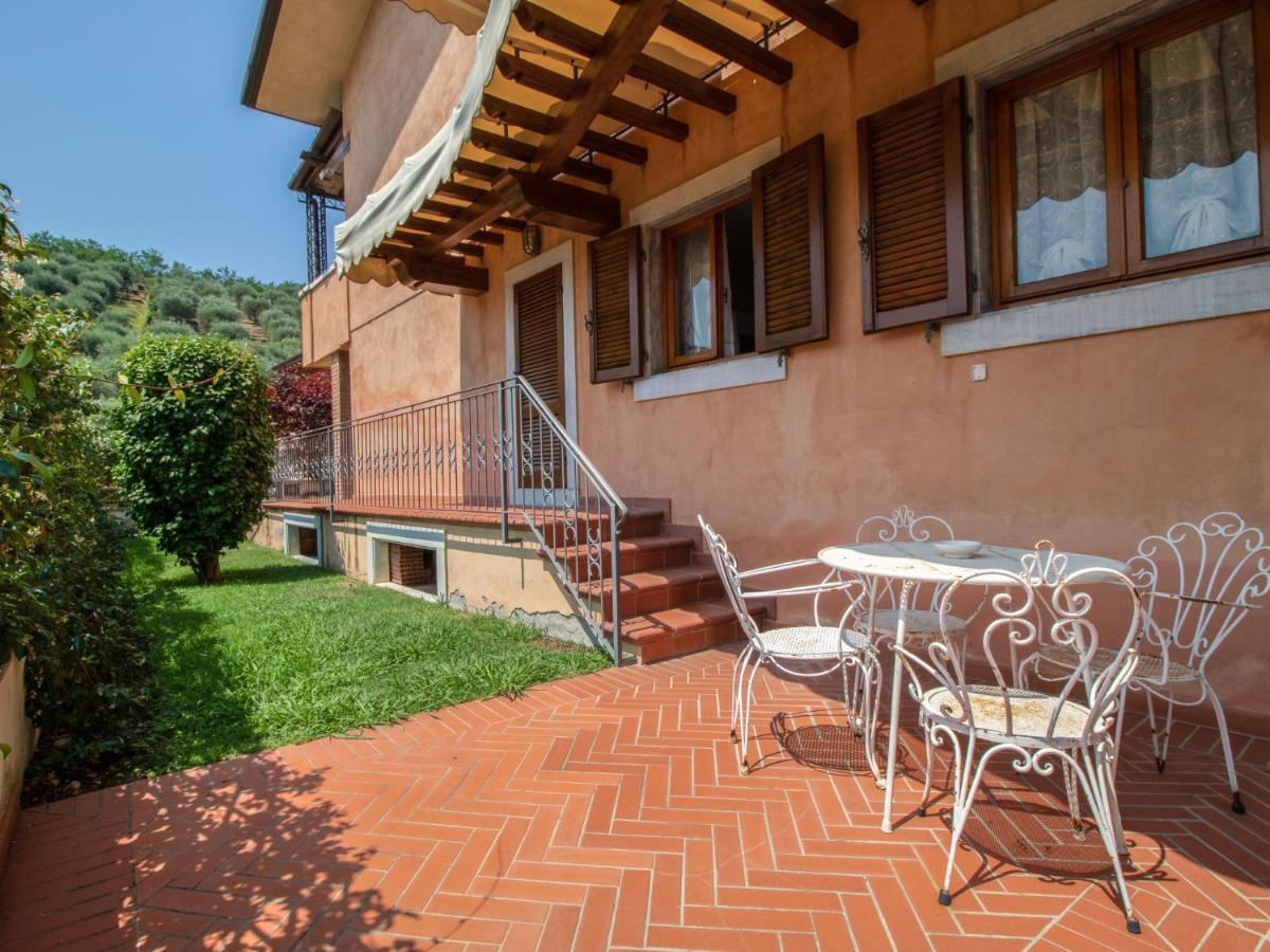Apartment Serenella By Interhome Pietrasanta Exterior photo
