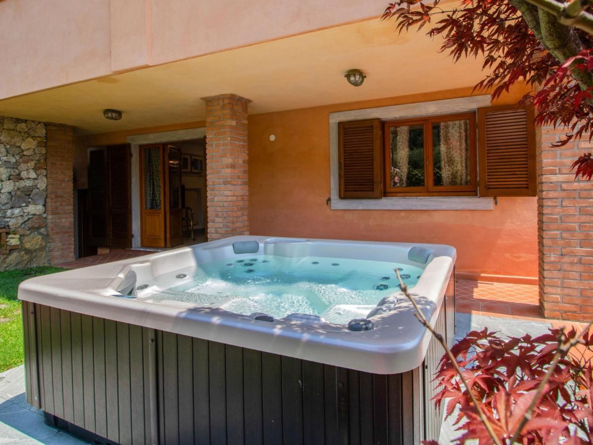 Apartment Serenella By Interhome Pietrasanta Exterior photo
