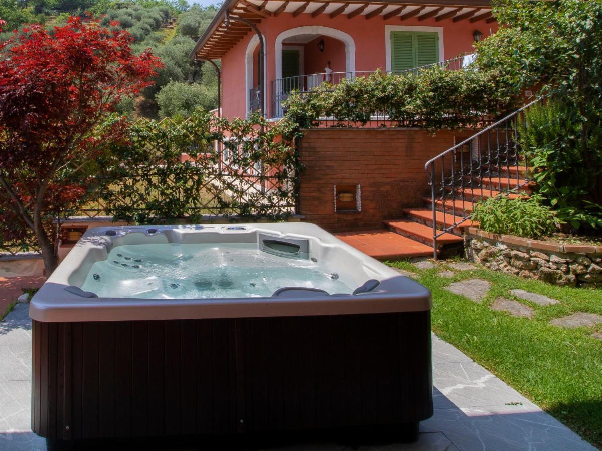 Apartment Serenella By Interhome Pietrasanta Exterior photo