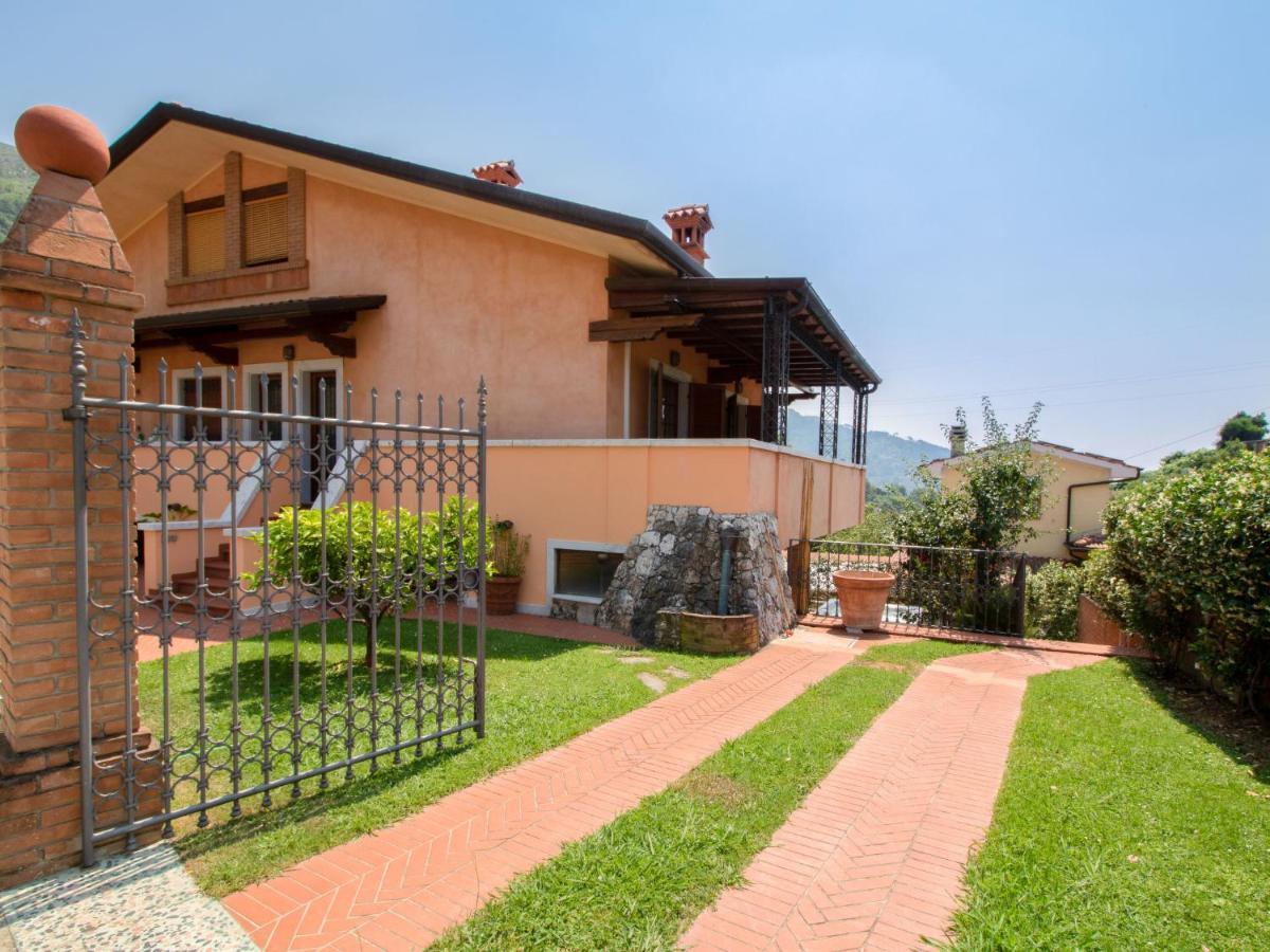 Apartment Serenella By Interhome Pietrasanta Exterior photo