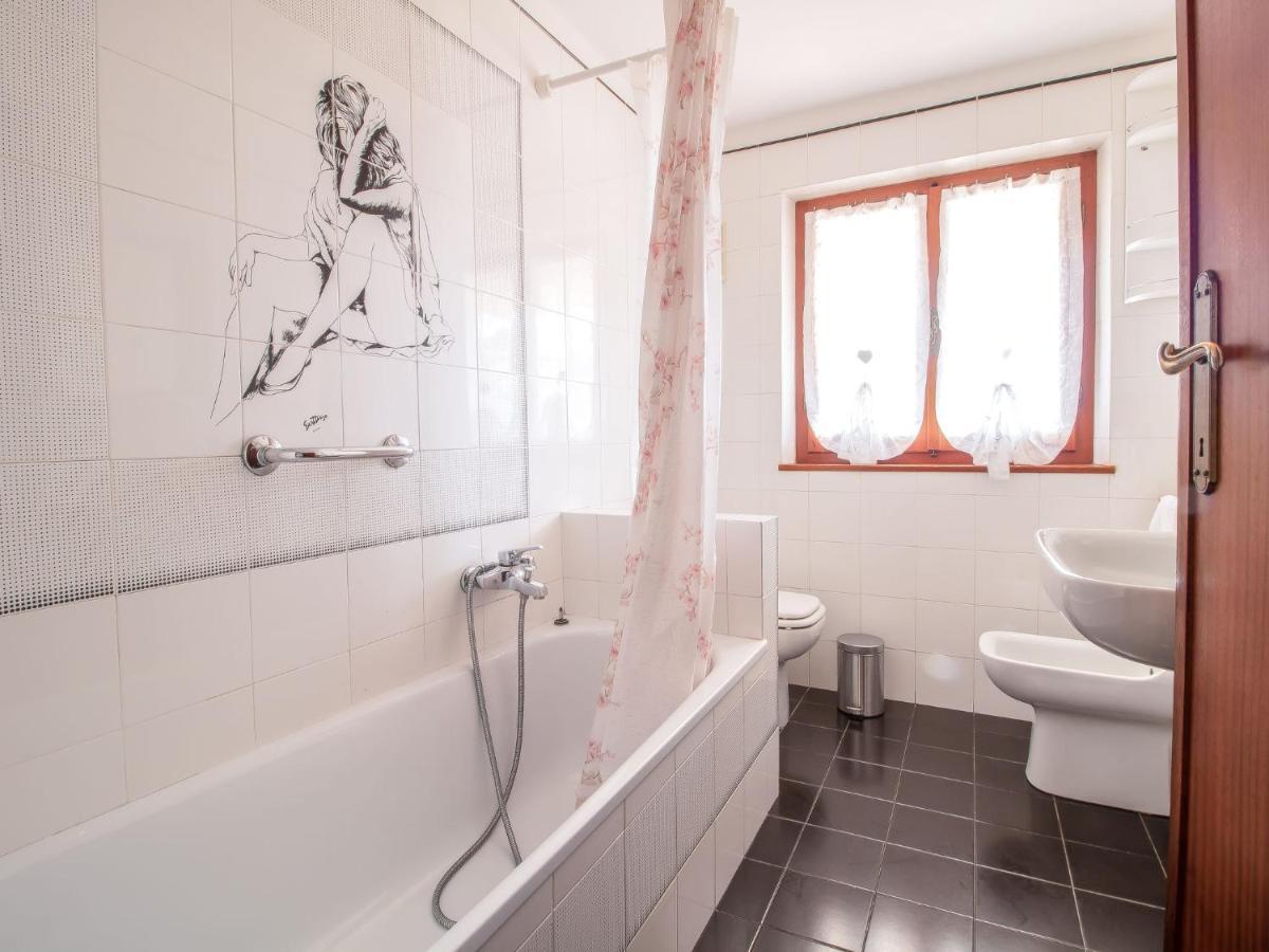 Apartment Serenella By Interhome Pietrasanta Exterior photo