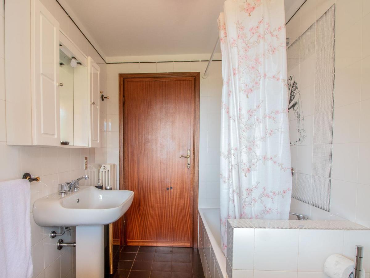 Apartment Serenella By Interhome Pietrasanta Exterior photo